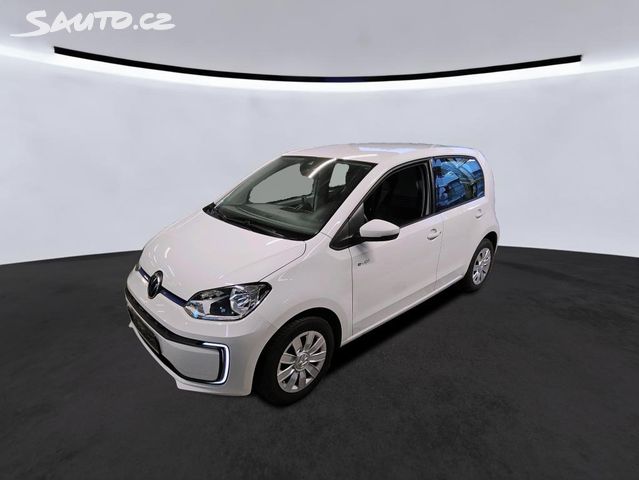 Volkswagen e-up